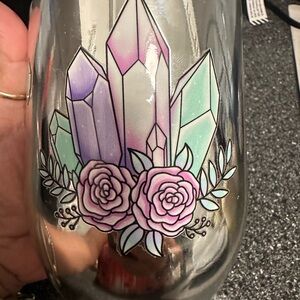 Tumbler
